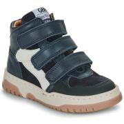 Hoge Sneakers GBB SERGIO