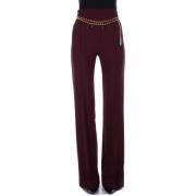 Broek Elisabetta Franchi PAT3546E2