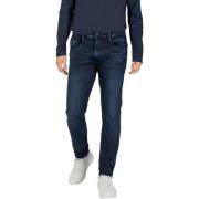 Skinny Jeans Replay 11.5 OZ HYPERFLEX M914Y .000.661 K00