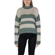 Trui Jacqueline De Yong JDYDINEA SIA L/S HN STRIPE PULLOVER KNT 153307...