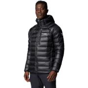 Parka Jas Columbia Arctic Crest Down Hooded Jacket