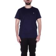 T-shirt Korte Mouw Ralph Lauren 714844756