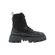 Laarzen Palladium Pallasquad CVS - Black