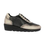 Lage Sneakers Doctor Cutillas Damessportschoenen 77222 Engels