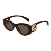 Zonnebril Gucci Occhiali da Sole GG1691S 002