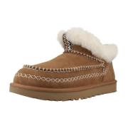 Laarzen UGG W CLASSIC ULTRA MINI ALPINE