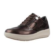 Sneakers Stonefly ROCK 27 LAMINATED LTH