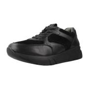 Sneakers Stonefly ACTION 31 CALF LTH/VELOUR