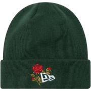 Muts New-Era Rose Icon Cuff Knit Beanie Hat