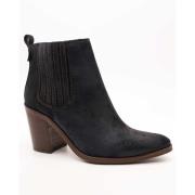 Enkellaarzen Dakota Boots -