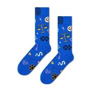 High socks Happy socks LIBRA SOCK