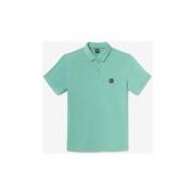 T-shirt Le Temps des Cerises Poloshirt DYLON