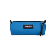 Handtas Eastpak BENCHMARK SINGLE AZURE