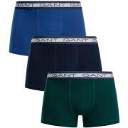 Boxers Gant 3-pack kernkoffers