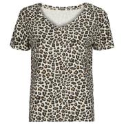 T-shirt Korte Mouw Betty London ANI