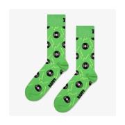 High socks Happy socks VINYL GREEN SOCK