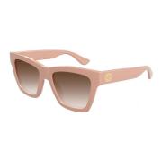 Zonnebril Gucci Occhiali da Sole GG1714S 005