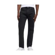 Straight Jeans Lee -