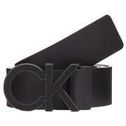 Riem Calvin Klein Jeans Round Mono Pl Rev Lthr Belt 30Mm