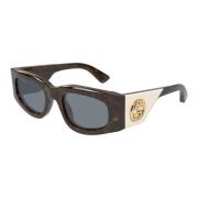 Zonnebril Gucci Occhiali da Sole GG1664S 003