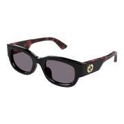 Zonnebril Gucci Occhiali da Sole GG1667SK 003