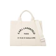 Handtas Karl Lagerfeld 240W3892 / A1W50010