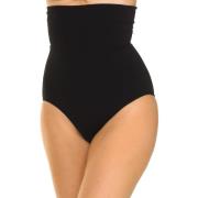 Corrigerende slips Marie Claire 54027-NEGRO