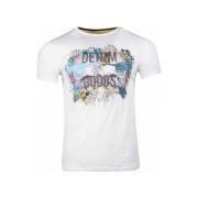 T-shirt La Maison Blaggio -