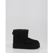 Laarzen UGG CLASSIC MINI PLATFORM