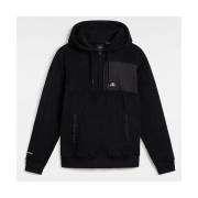 Sweater Vans B shattered hoodie