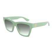 Zonnebril Gucci Occhiali da Sole GG1714S 004