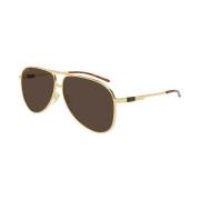 Zonnebril Gucci Occhiali da Sole GG1677S 002