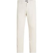 Broek Tommy Hilfiger Bleecker Chino Cordu