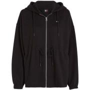 Fleece Jack Tommy Jeans -