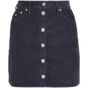 Rok Tommy Jeans Tjw Washed Cord Mom