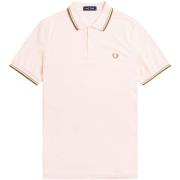 T-shirt Fred Perry Twin Tipped Fred Perry Shirt