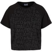 T-shirt Emporio Armani EA7 T-Shirt