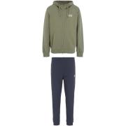 Trainingspak Emporio Armani EA7 -