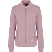 Fleece Jack Emporio Armani EA7 Sweatshirt