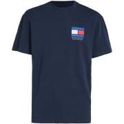 T-shirt Tommy Jeans -