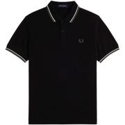 T-shirt Fred Perry -