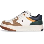 Sneakers Tommy Hilfiger Sneaker Bassa Allacciata