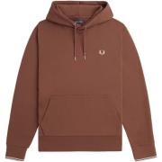 Fleece Jack Fred Perry -