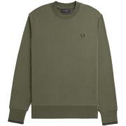 Fleece Jack Fred Perry -