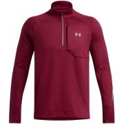 Fleece Jack Under Armour Ua Launch Elite Cw Half Zip