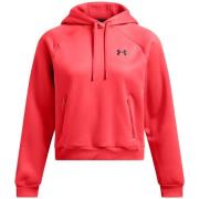 Fleece Jack Under Armour Ua Armour Flc Pro Hdy