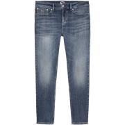 Jeans Tommy Jeans Austin Slim Tprd Dh1