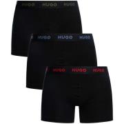 Boxers BOSS 3-pack boxershorts