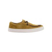 Nette schoenen Natural World Aya 6766 - Golden