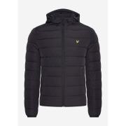 Donsjas Lyle &amp; Scott Lightweight puffer jacket